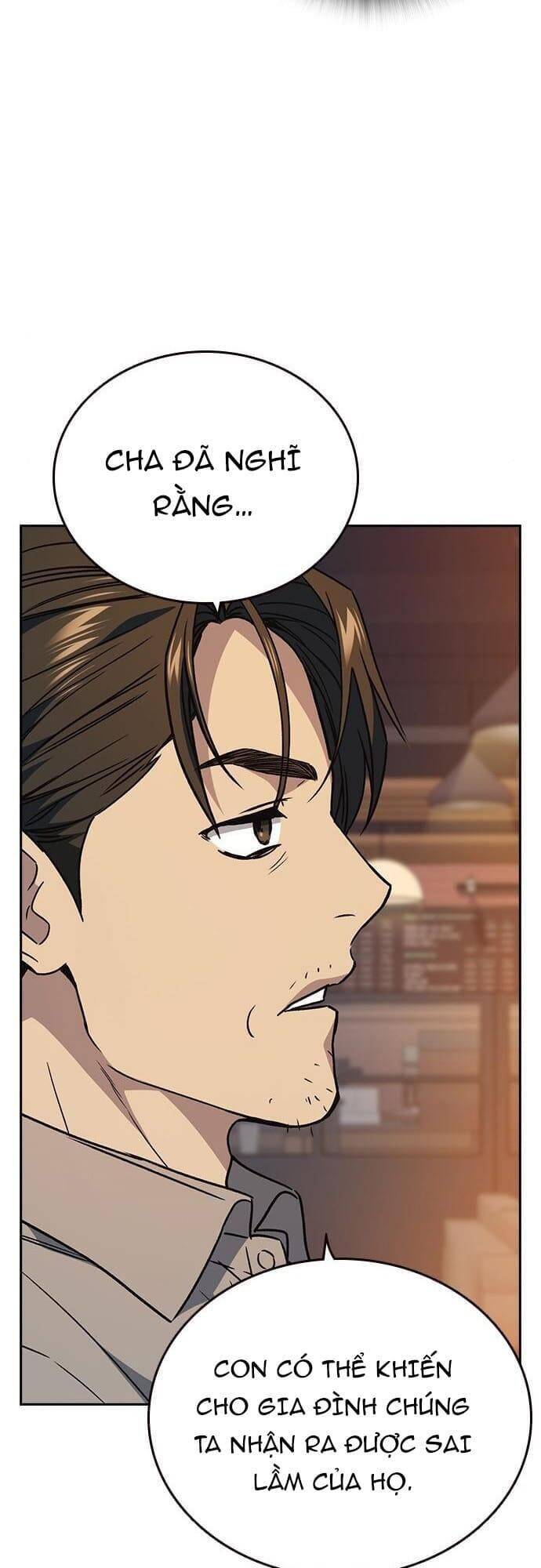 Học Nhóm - Chapter 166 - Page 50