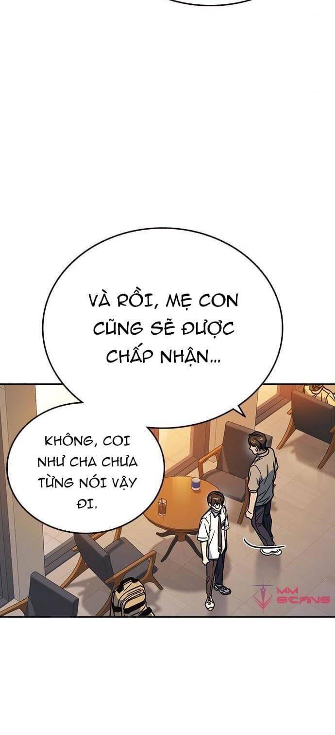 Học Nhóm - Chapter 166 - Page 51