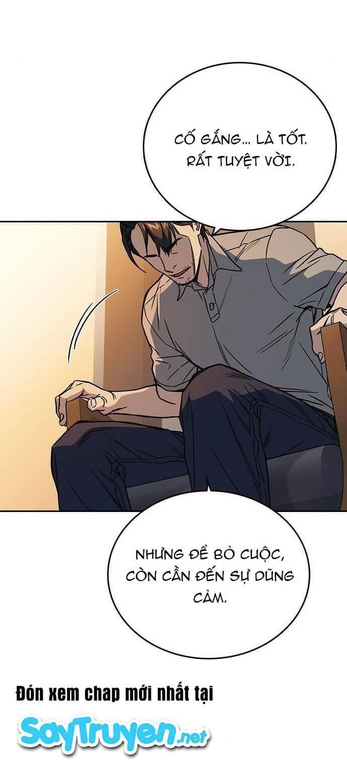 Học Nhóm - Chapter 166 - Page 52