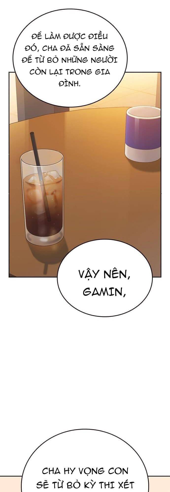 Học Nhóm - Chapter 166 - Page 56