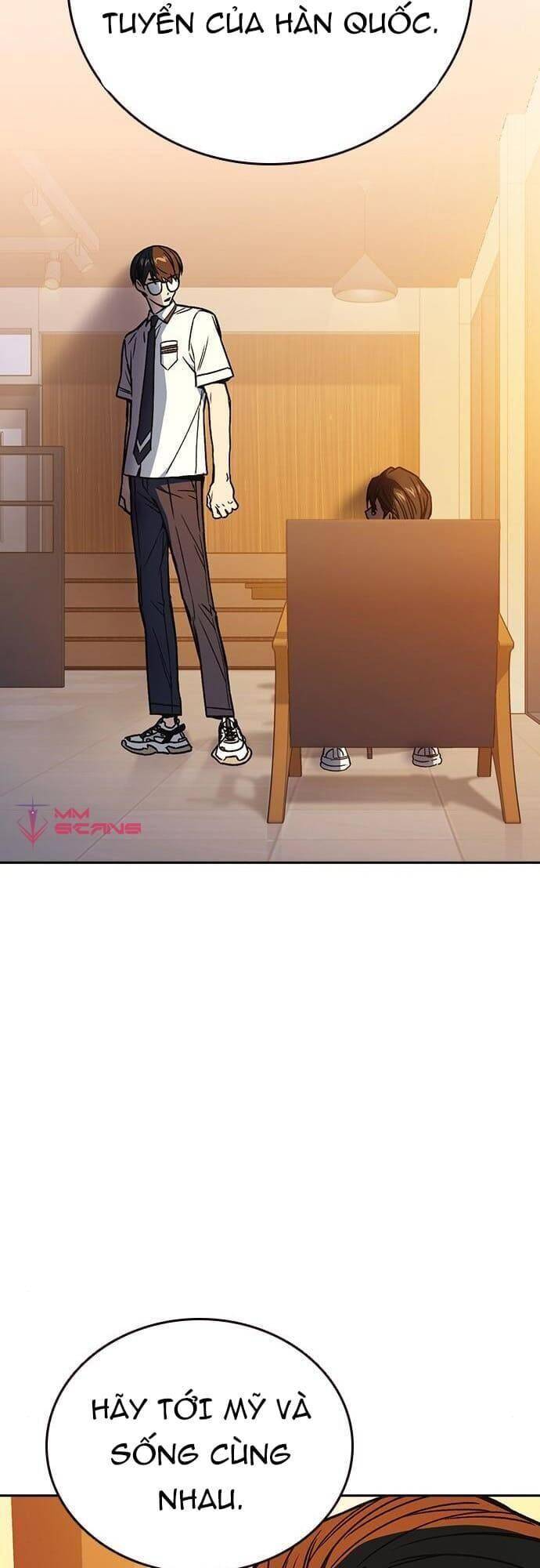 Học Nhóm - Chapter 166 - Page 57