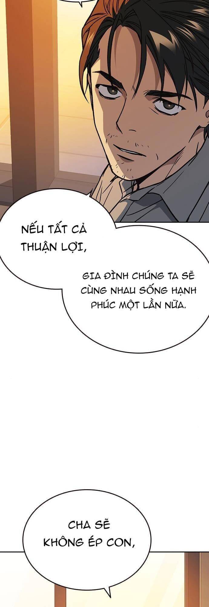 Học Nhóm - Chapter 166 - Page 58