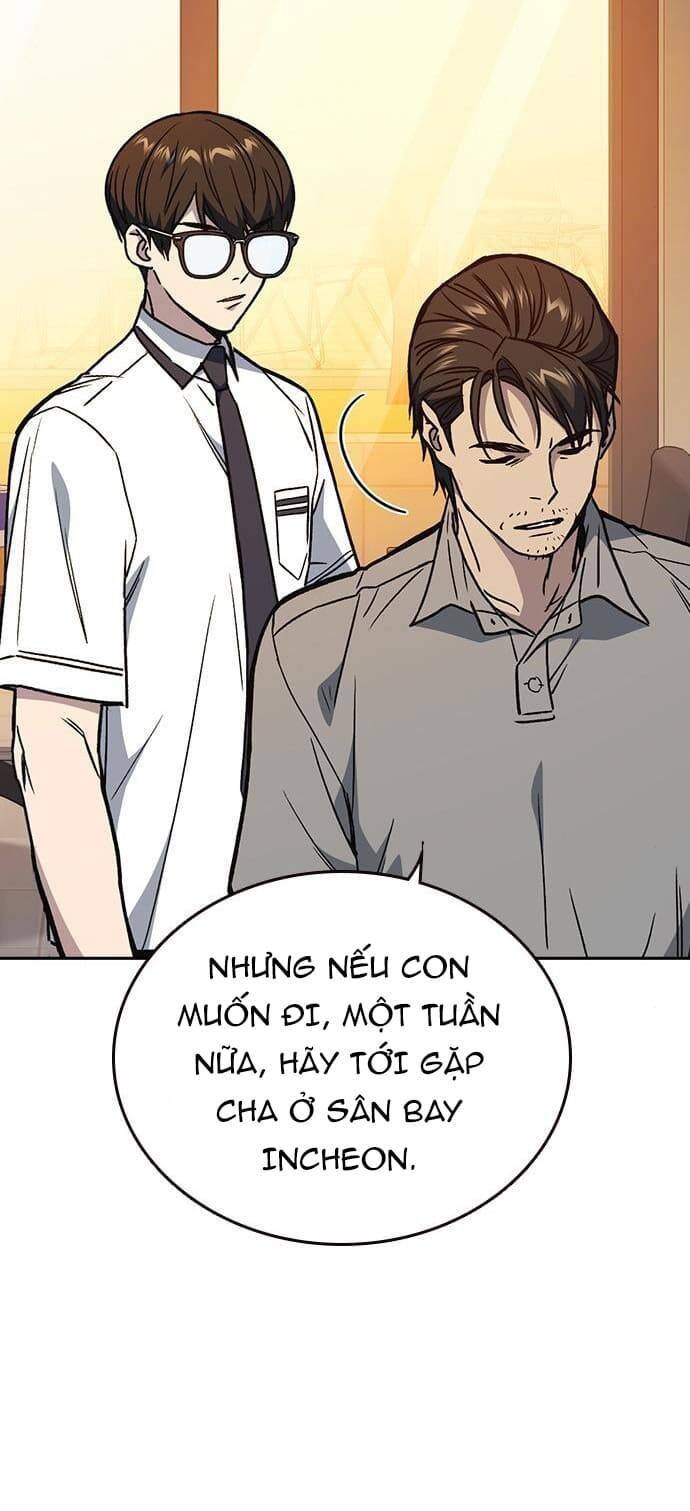 Học Nhóm - Chapter 166 - Page 59