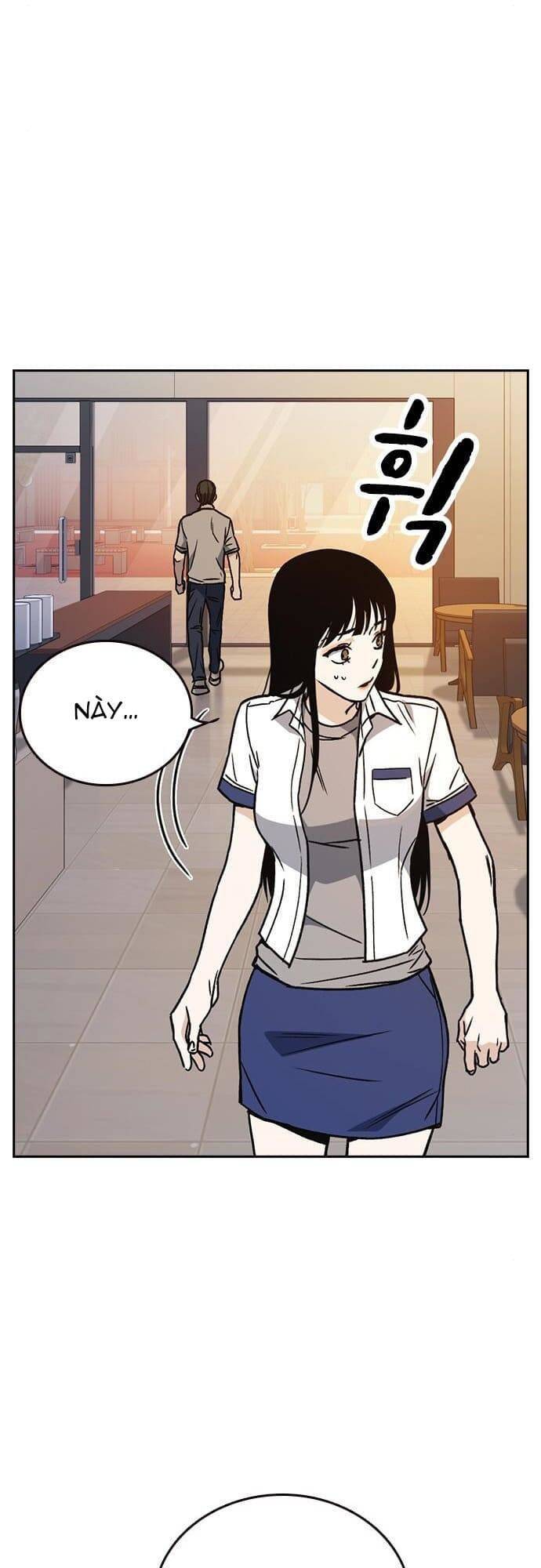 Học Nhóm - Chapter 166 - Page 62