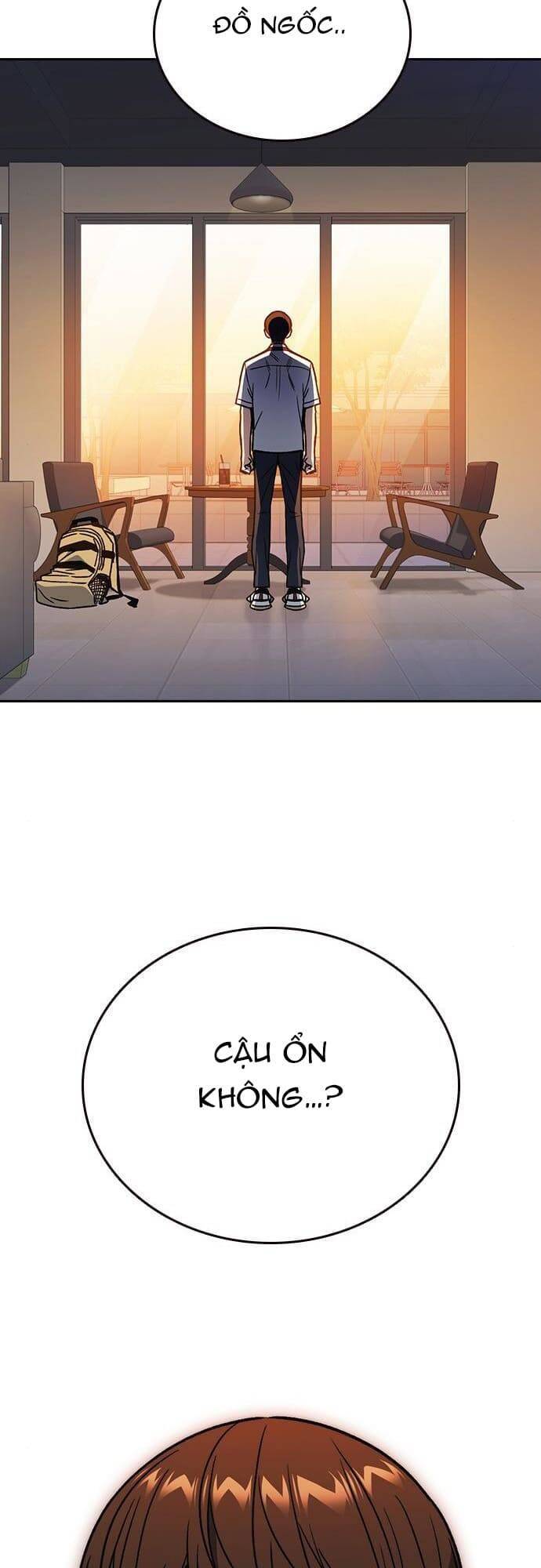 Học Nhóm - Chapter 166 - Page 63