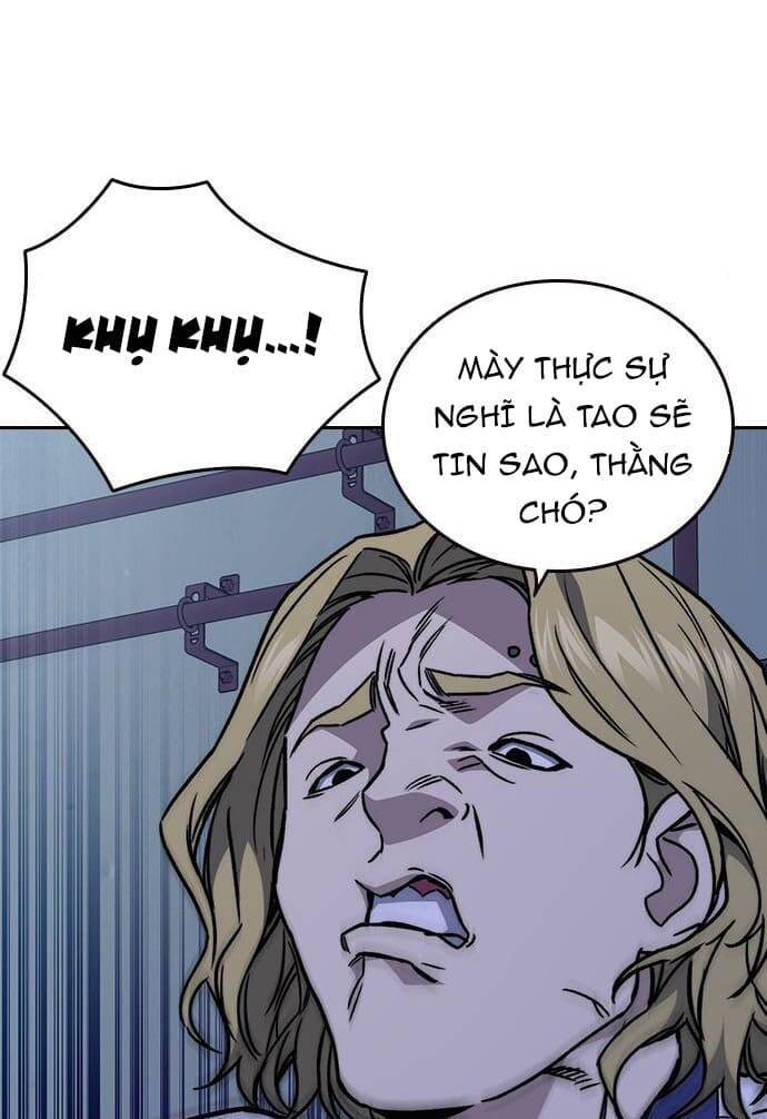 Học Nhóm - Chapter 166 - Page 67