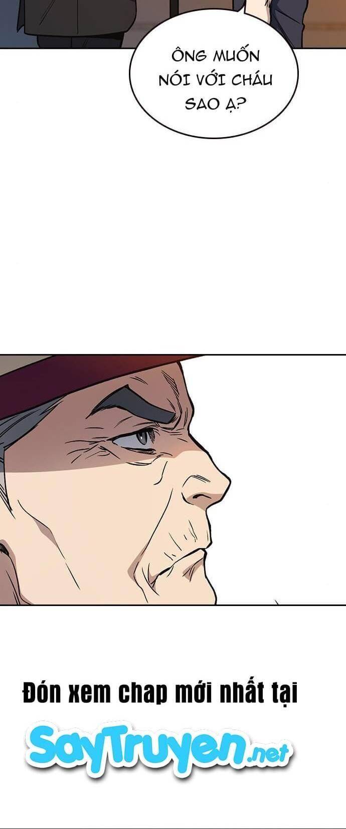 Học Nhóm - Chapter 166 - Page 7