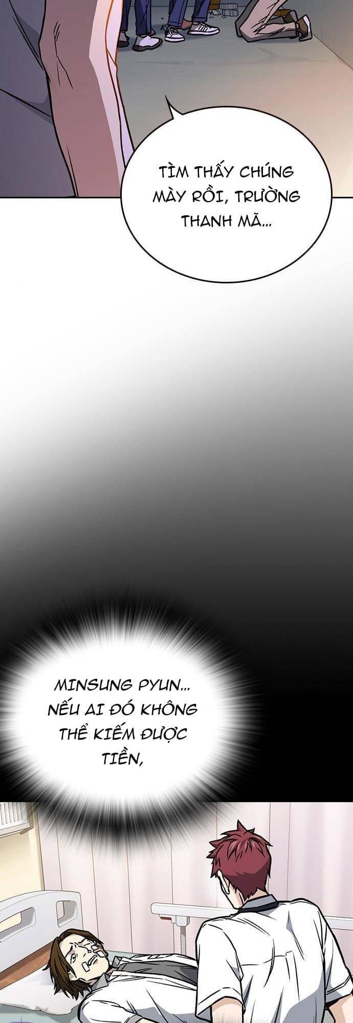 Học Nhóm - Chapter 166 - Page 70