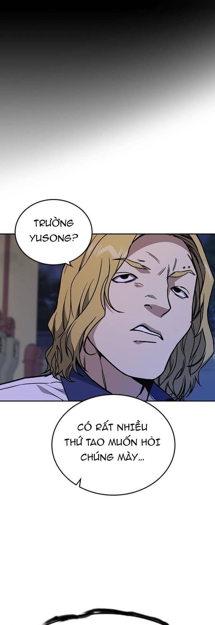 Học Nhóm - Chapter 166 - Page 72