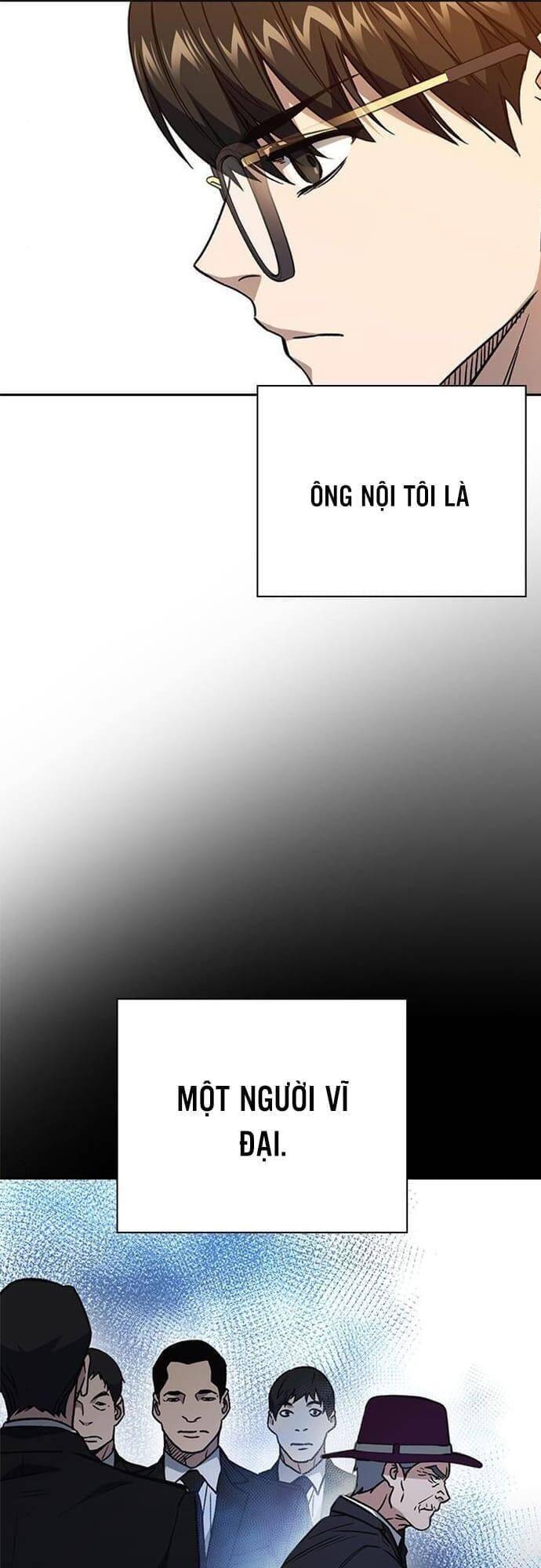 Học Nhóm - Chapter 166 - Page 8