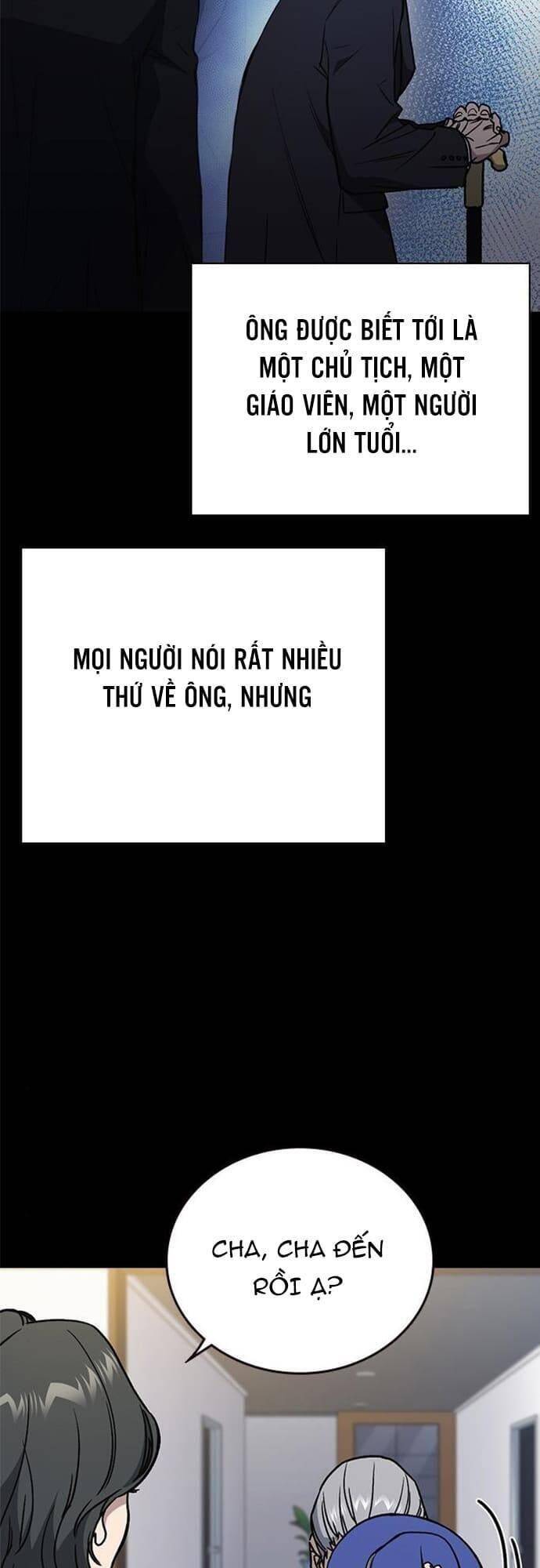 Học Nhóm - Chapter 166 - Page 9