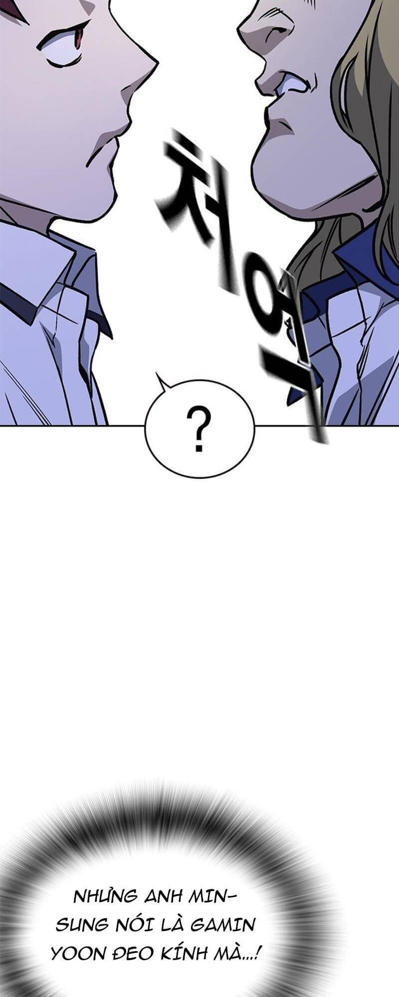 Học Nhóm - Chapter 167 - Page 10