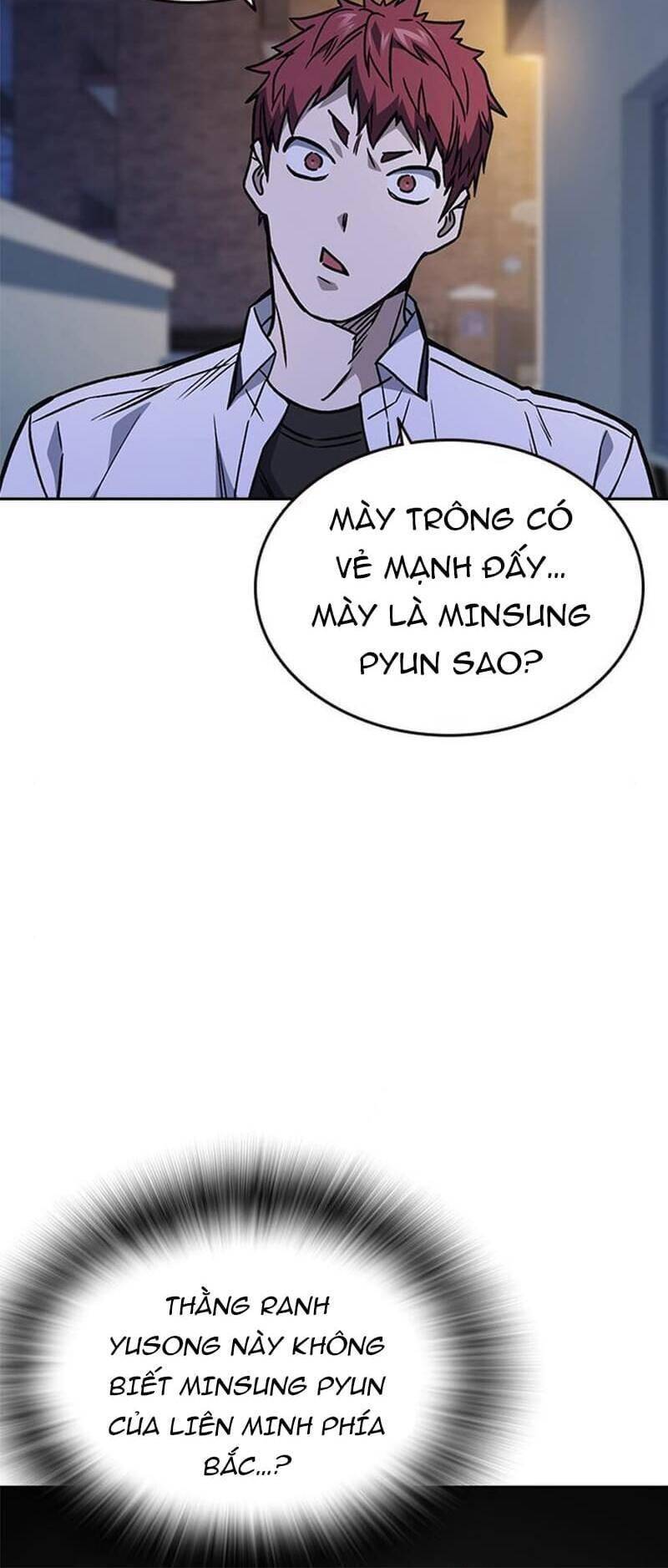 Học Nhóm - Chapter 167 - Page 12