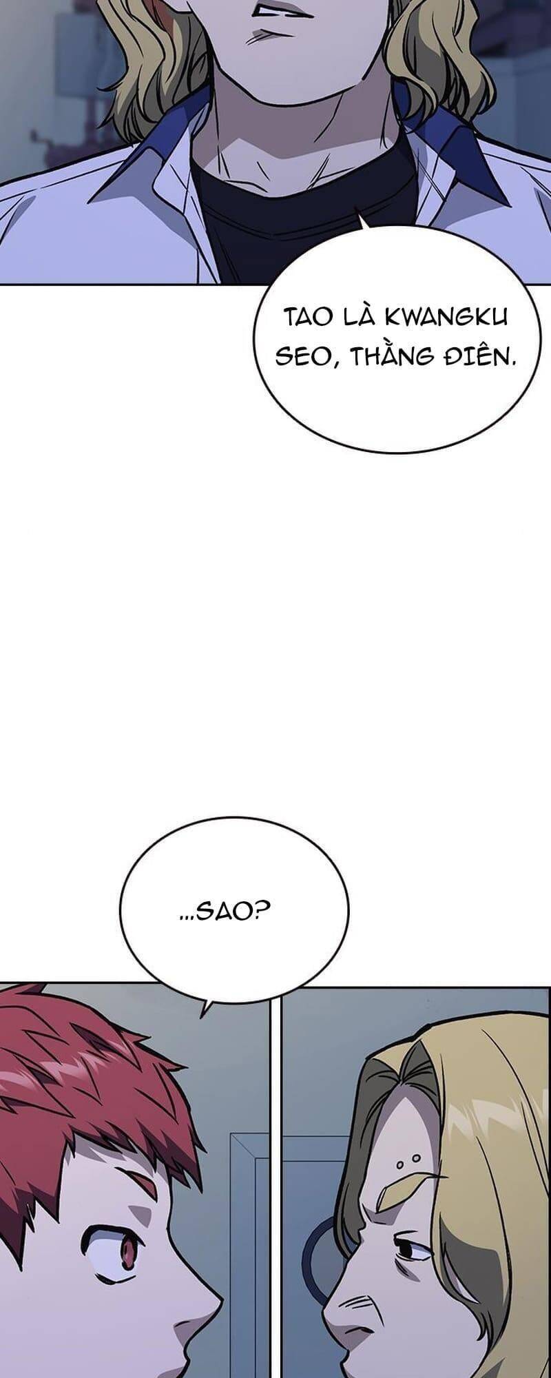 Học Nhóm - Chapter 167 - Page 14