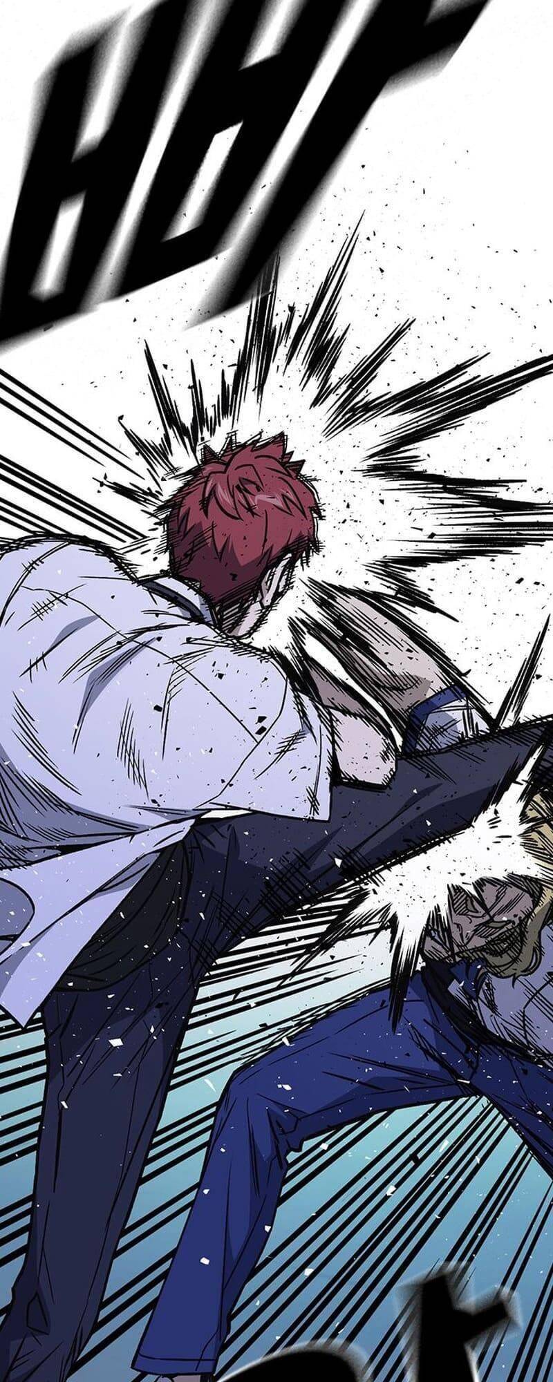 Học Nhóm - Chapter 167 - Page 16