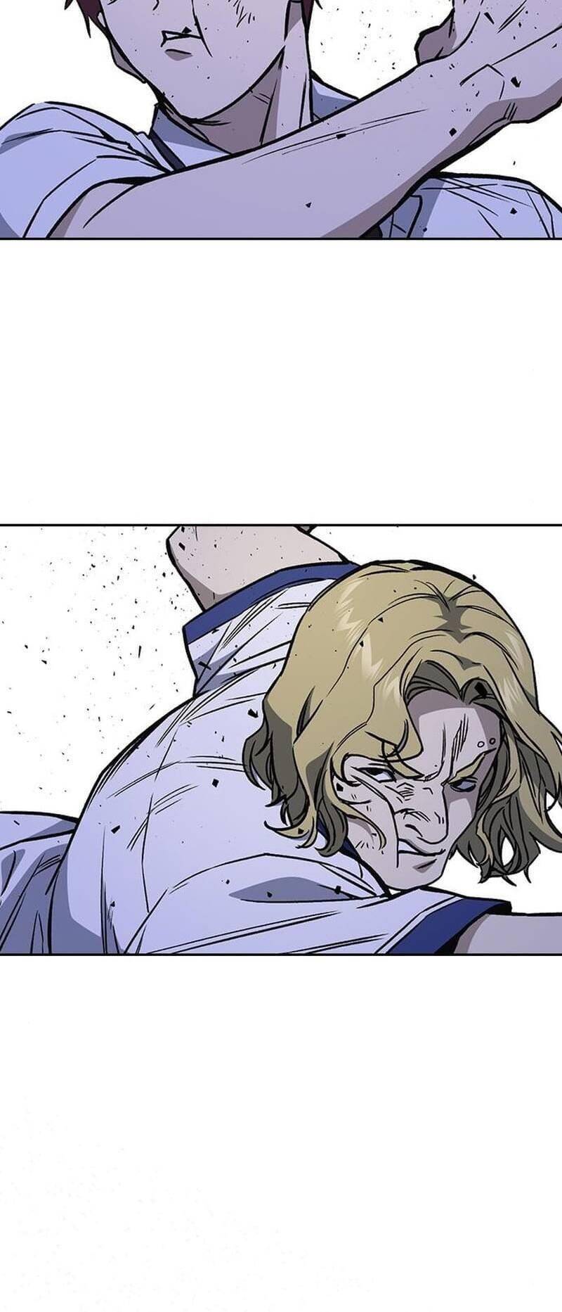 Học Nhóm - Chapter 167 - Page 18