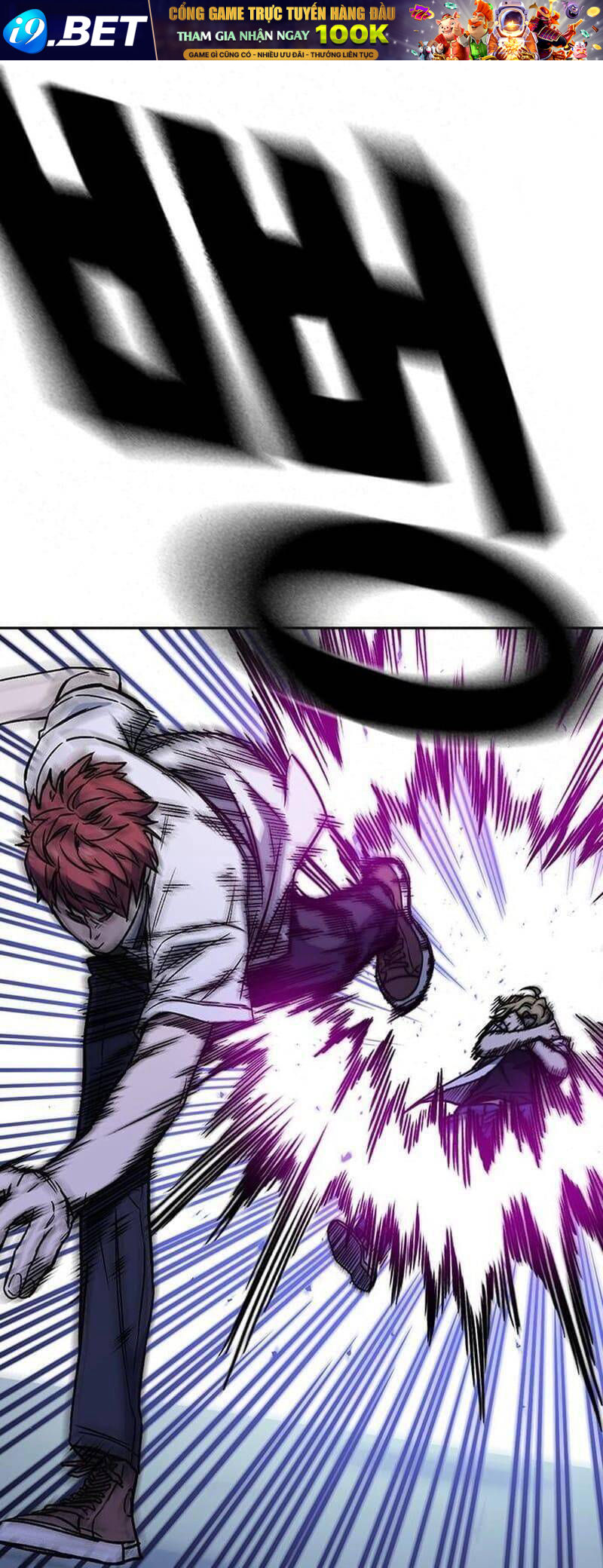 Học Nhóm - Chapter 167 - Page 19