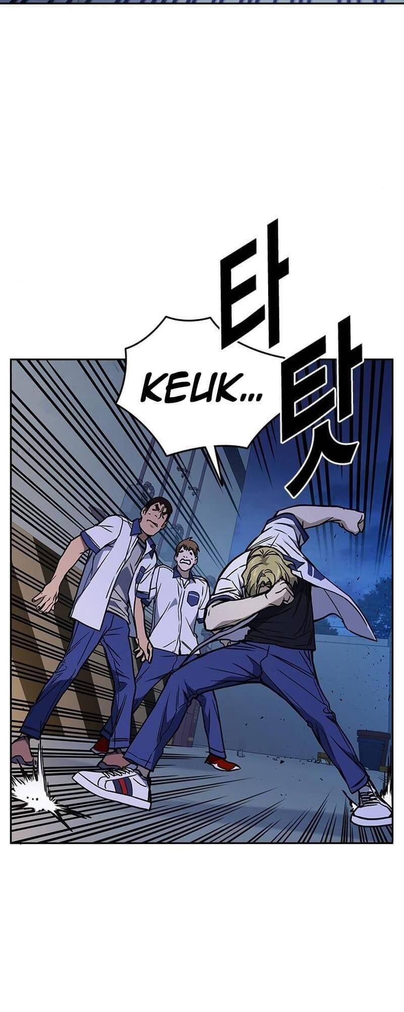 Học Nhóm - Chapter 167 - Page 20