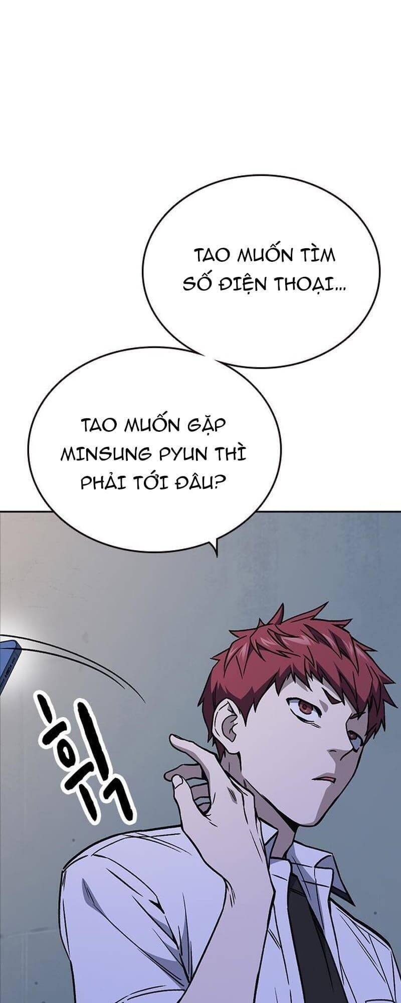 Học Nhóm - Chapter 167 - Page 22