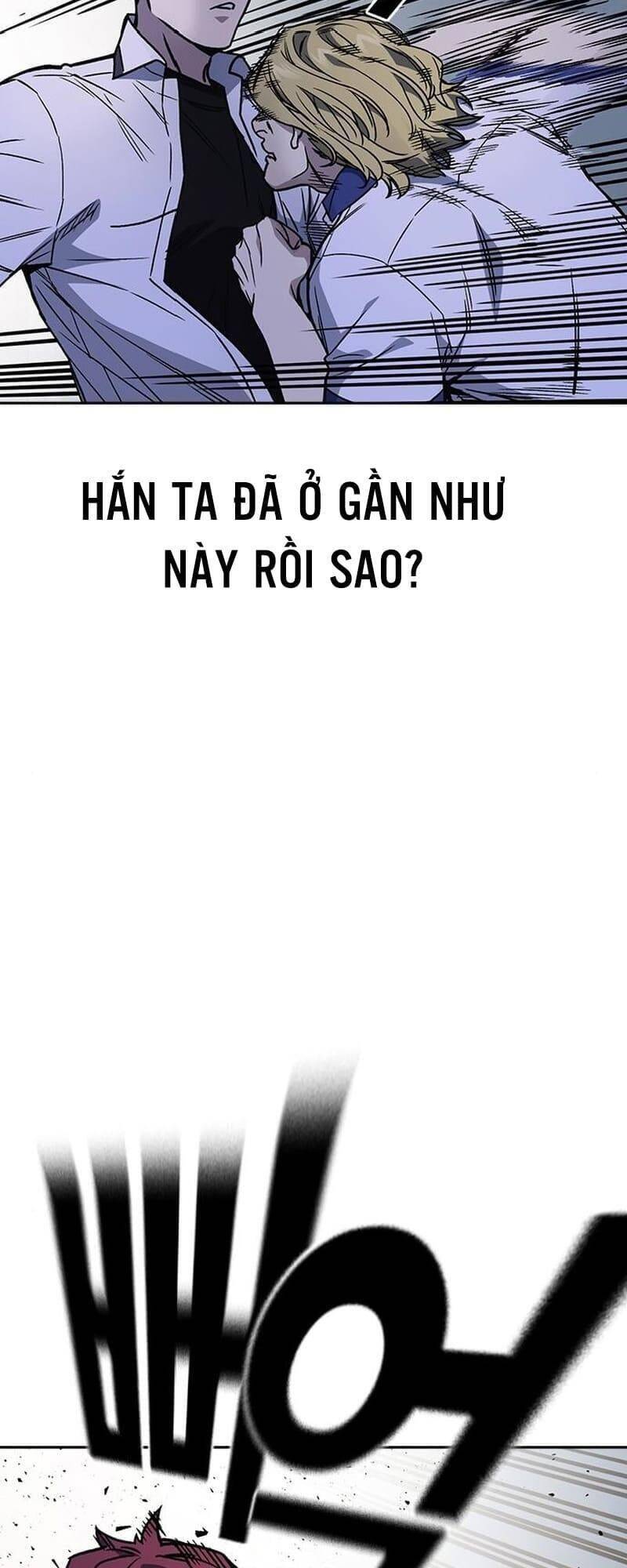 Học Nhóm - Chapter 167 - Page 27