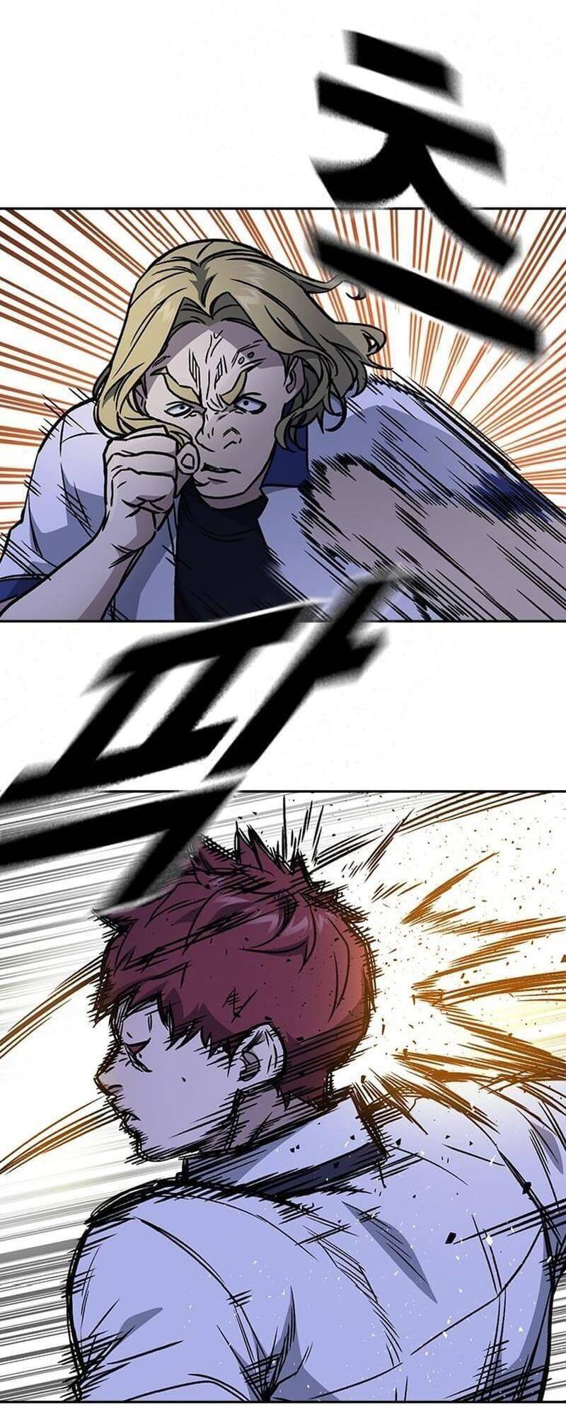 Học Nhóm - Chapter 167 - Page 29