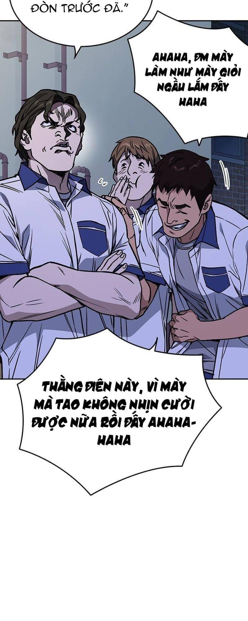 Học Nhóm - Chapter 167 - Page 3