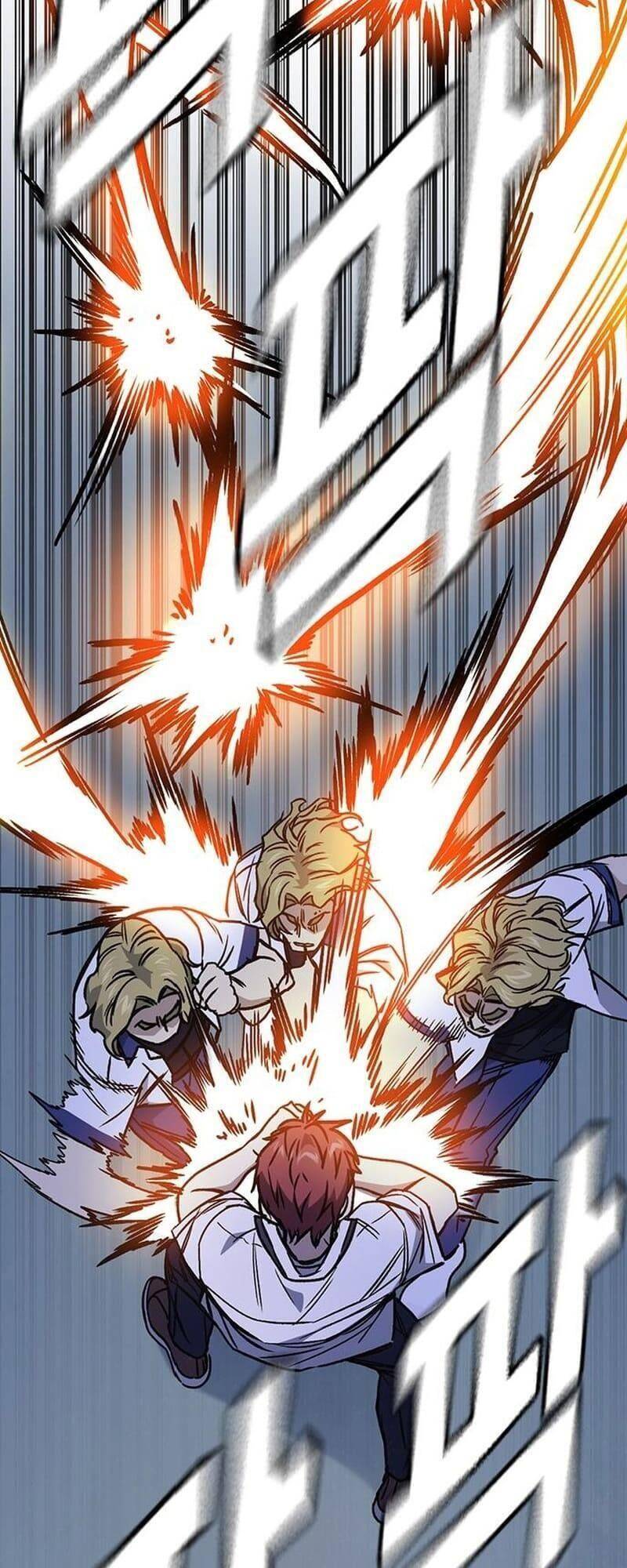 Học Nhóm - Chapter 167 - Page 31