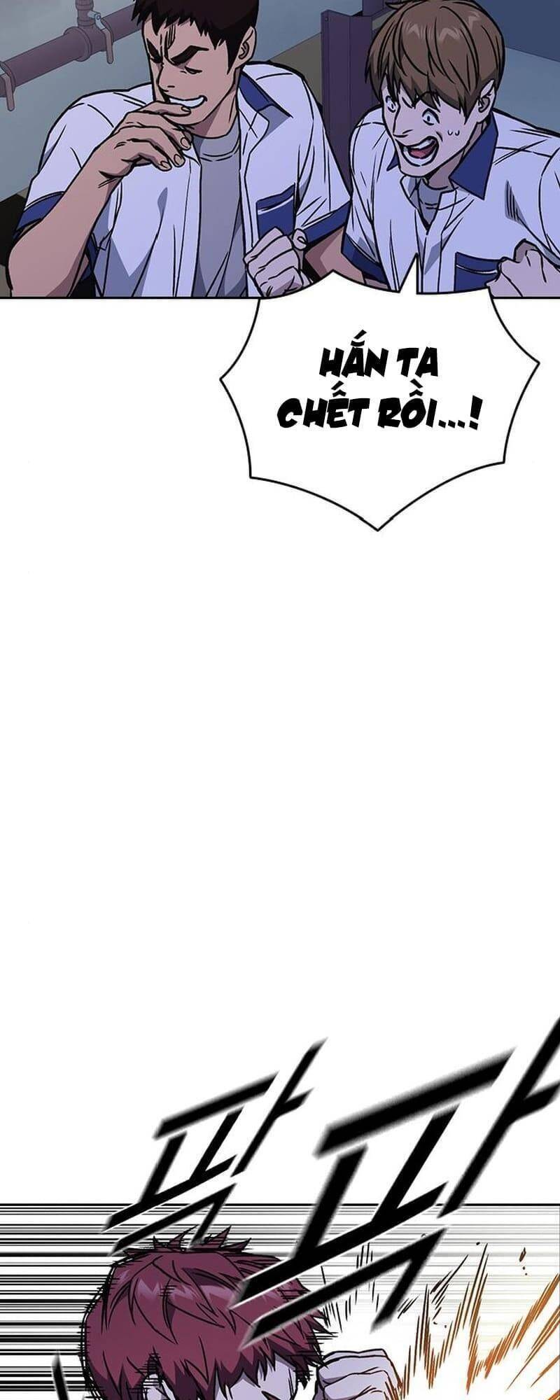 Học Nhóm - Chapter 167 - Page 33