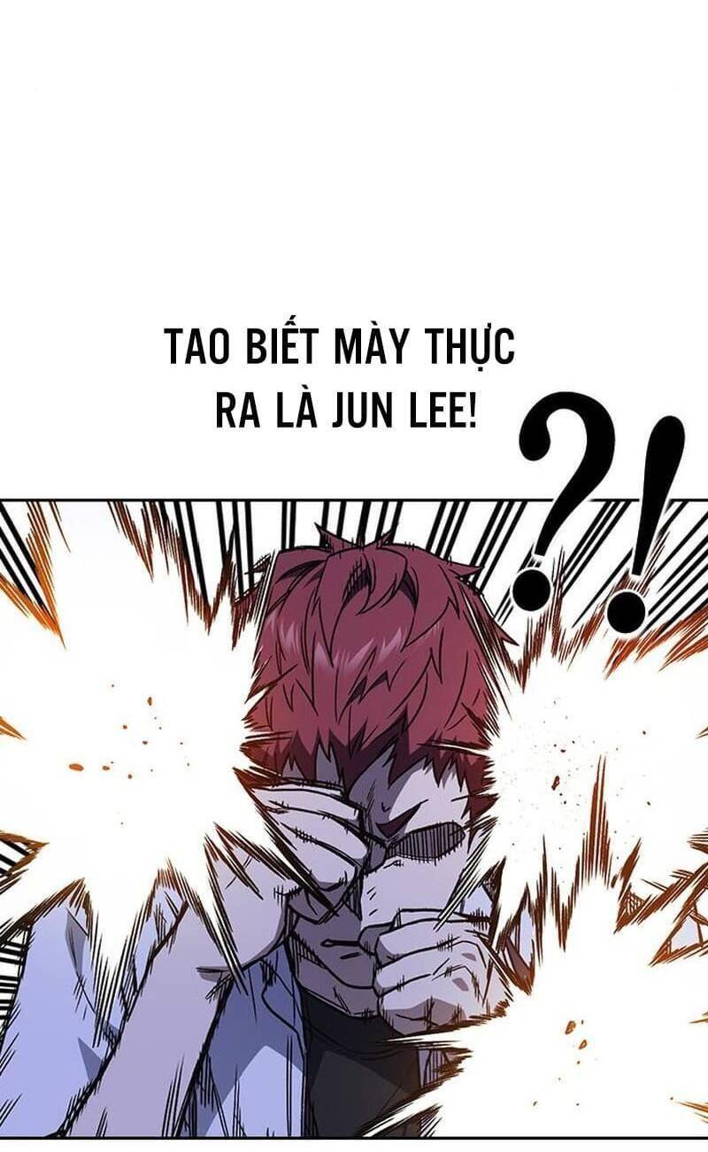 Học Nhóm - Chapter 167 - Page 36