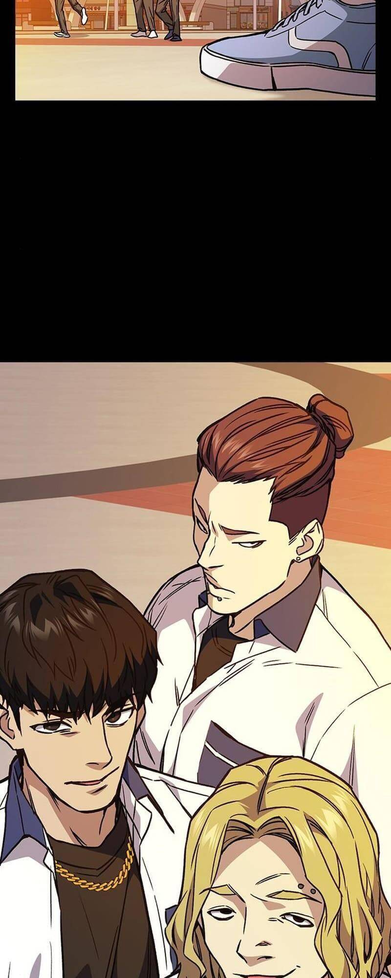 Học Nhóm - Chapter 167 - Page 38