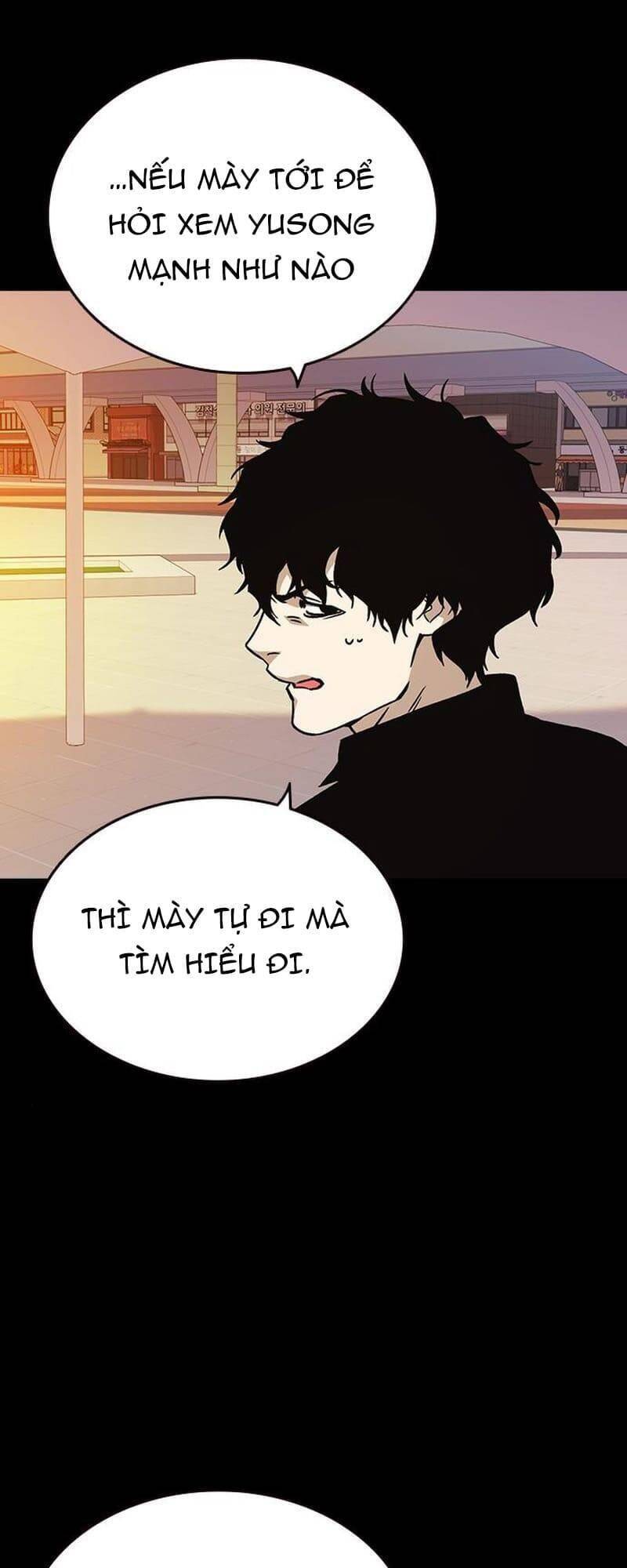 Học Nhóm - Chapter 167 - Page 42