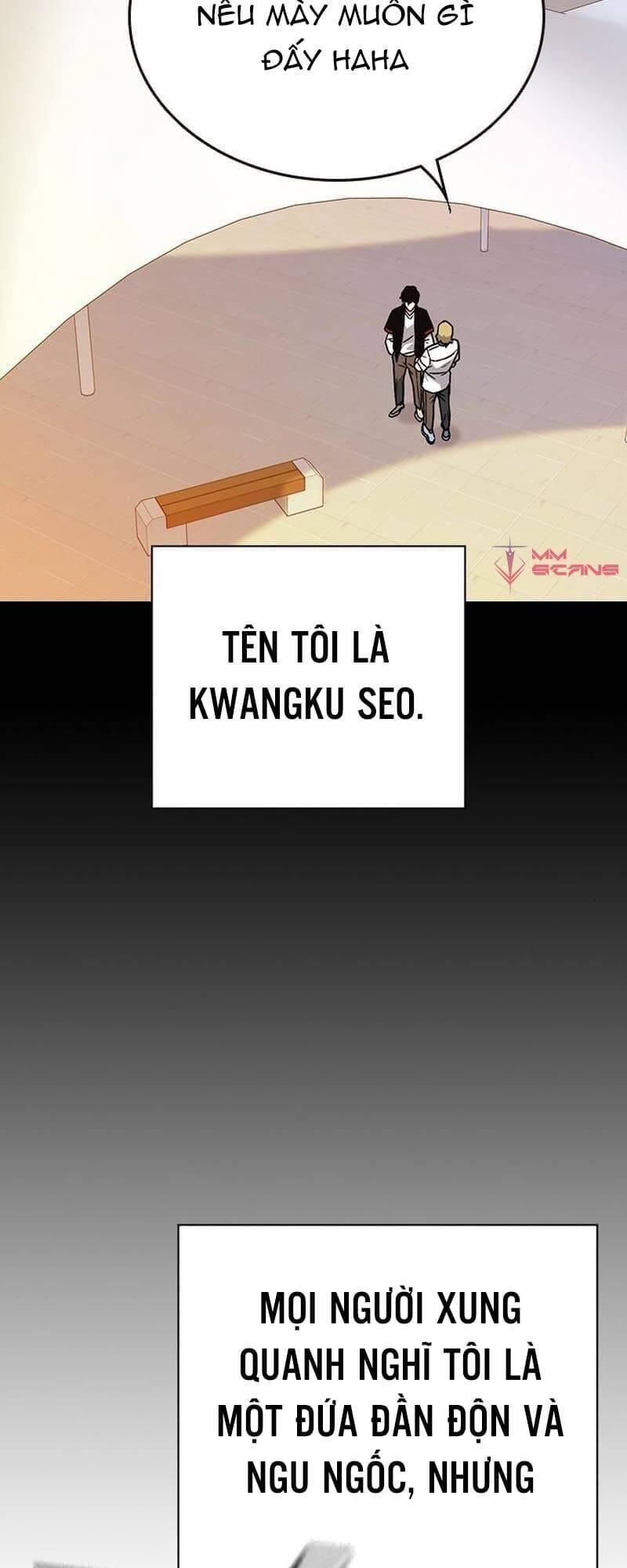 Học Nhóm - Chapter 167 - Page 45