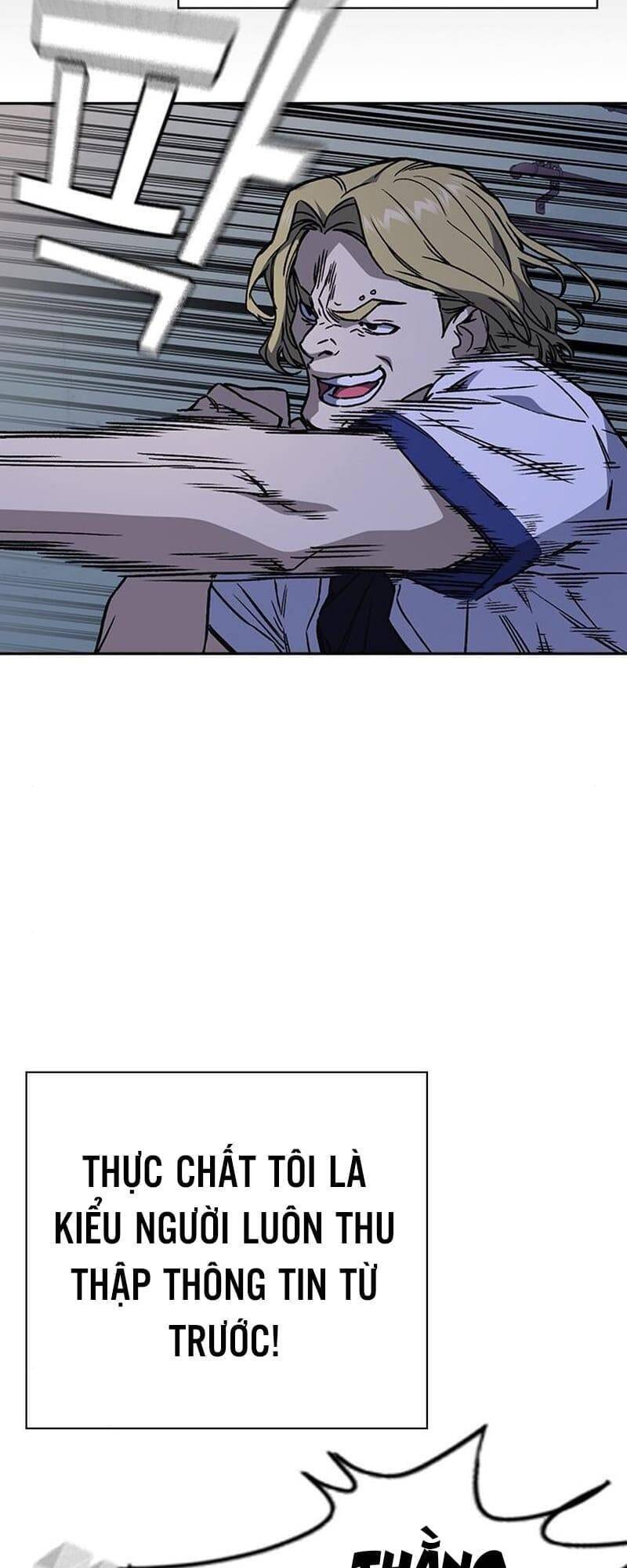 Học Nhóm - Chapter 167 - Page 46