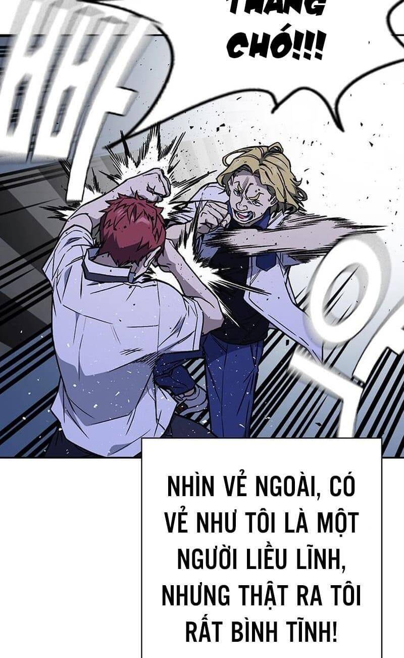 Học Nhóm - Chapter 167 - Page 47