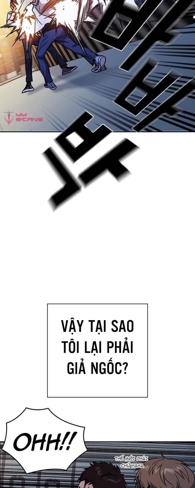 Học Nhóm - Chapter 167 - Page 51