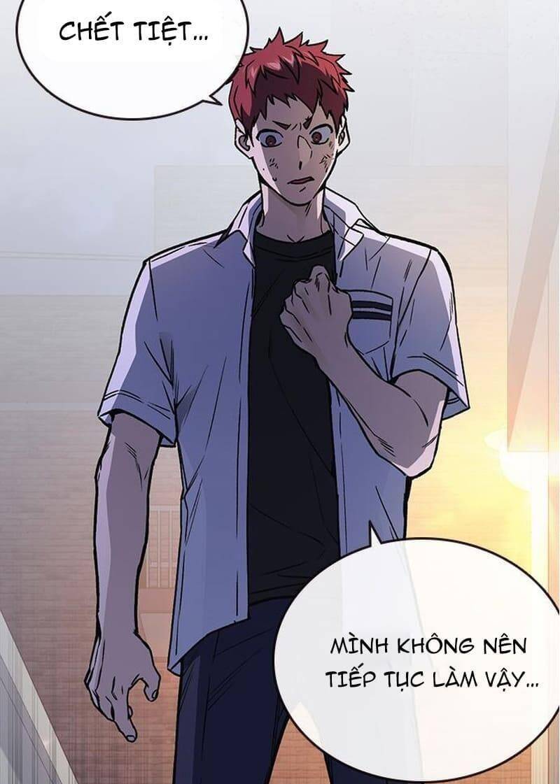 Học Nhóm - Chapter 167 - Page 60