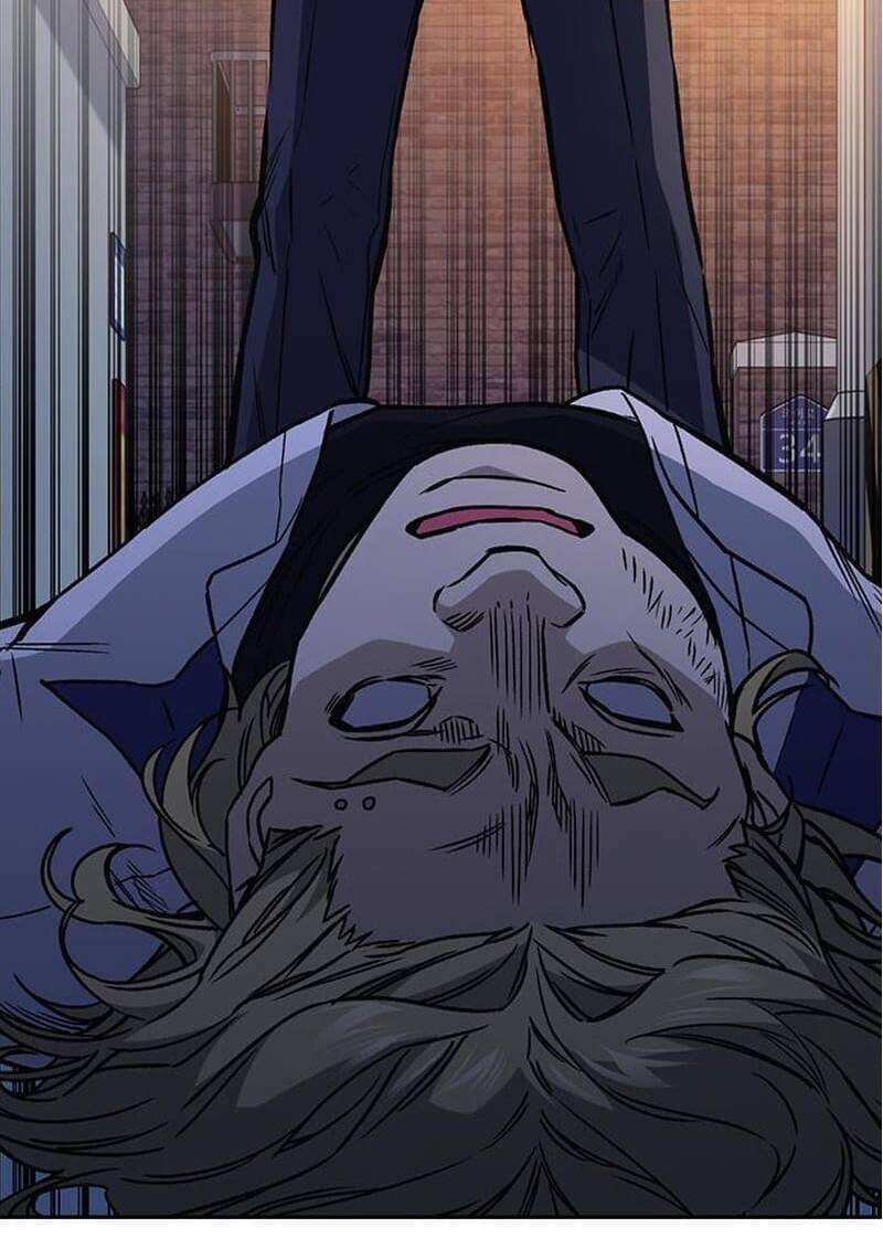 Học Nhóm - Chapter 167 - Page 61