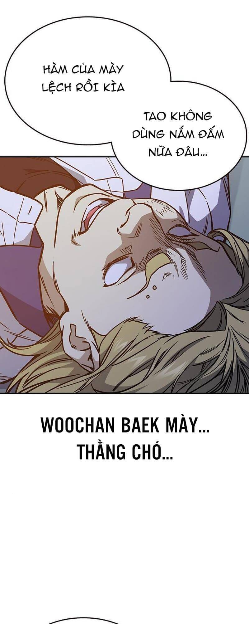 Học Nhóm - Chapter 167 - Page 62