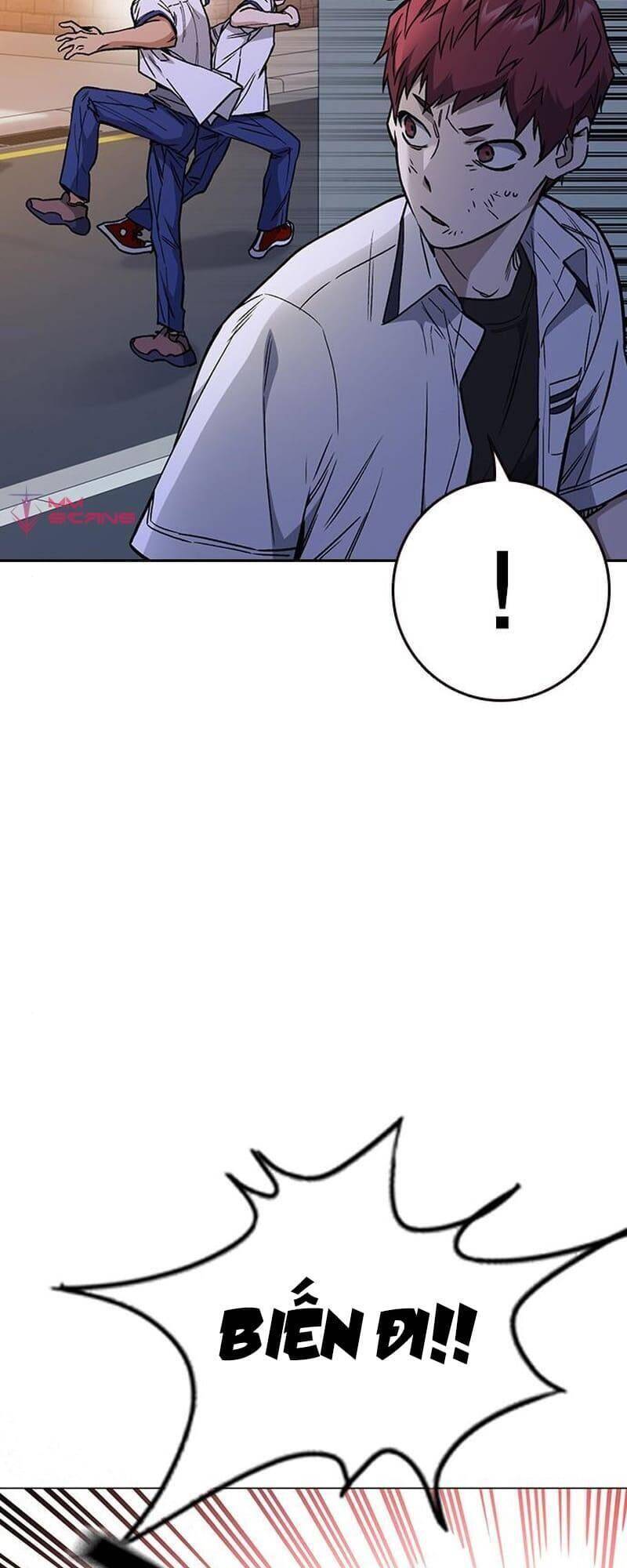 Học Nhóm - Chapter 167 - Page 64