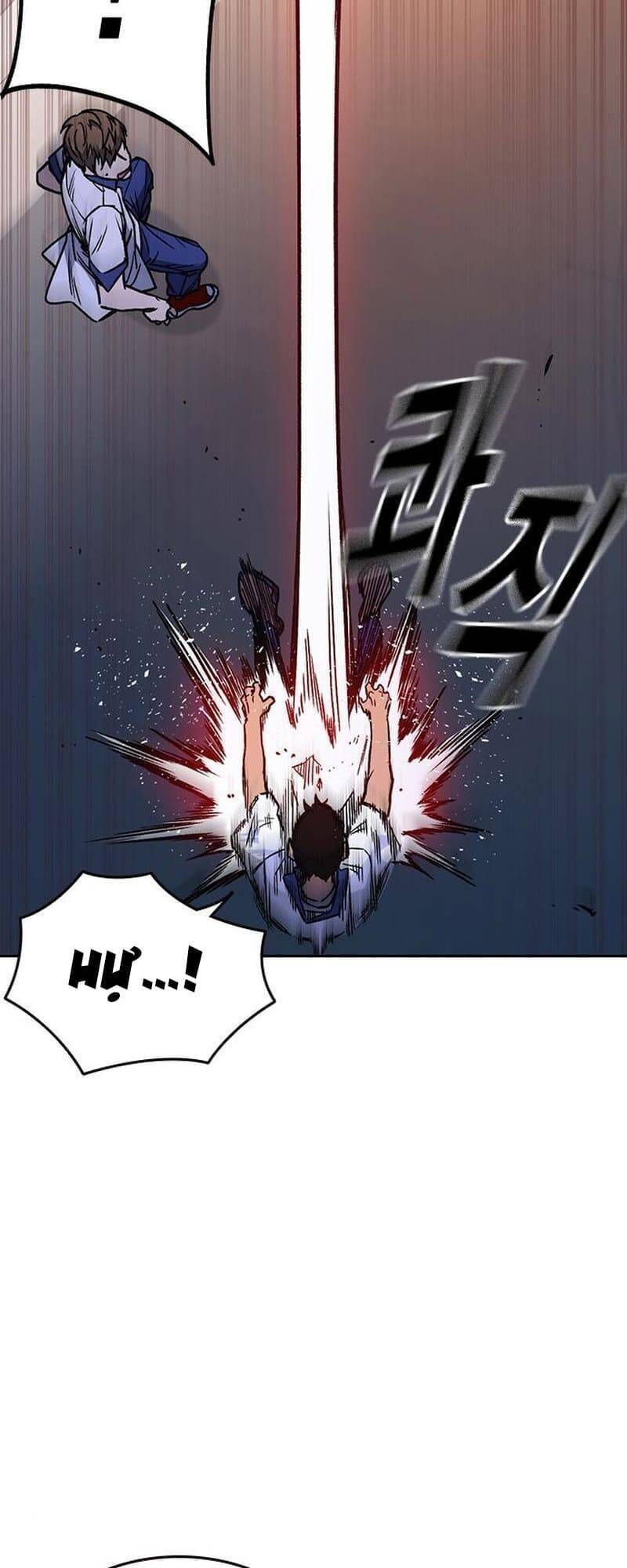 Học Nhóm - Chapter 167 - Page 68