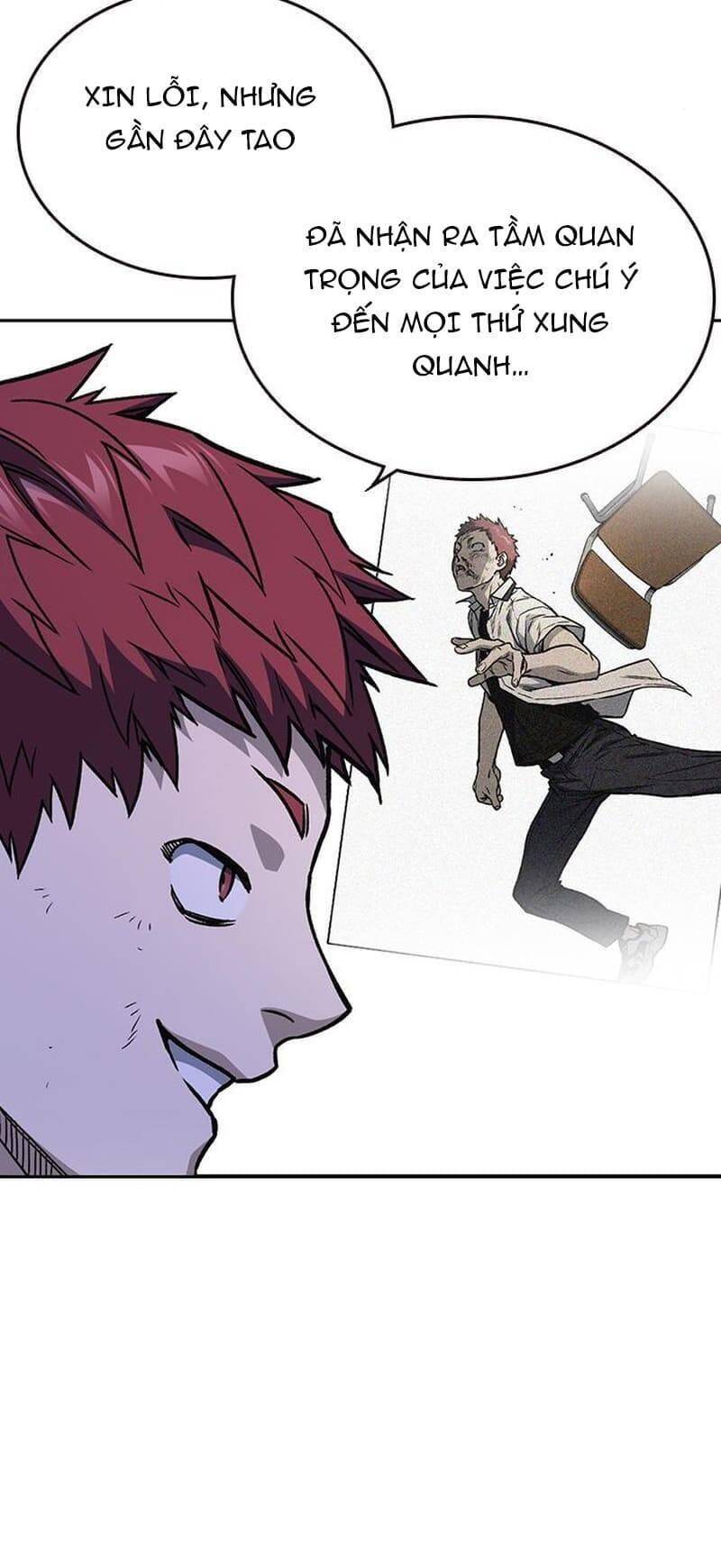 Học Nhóm - Chapter 167 - Page 69