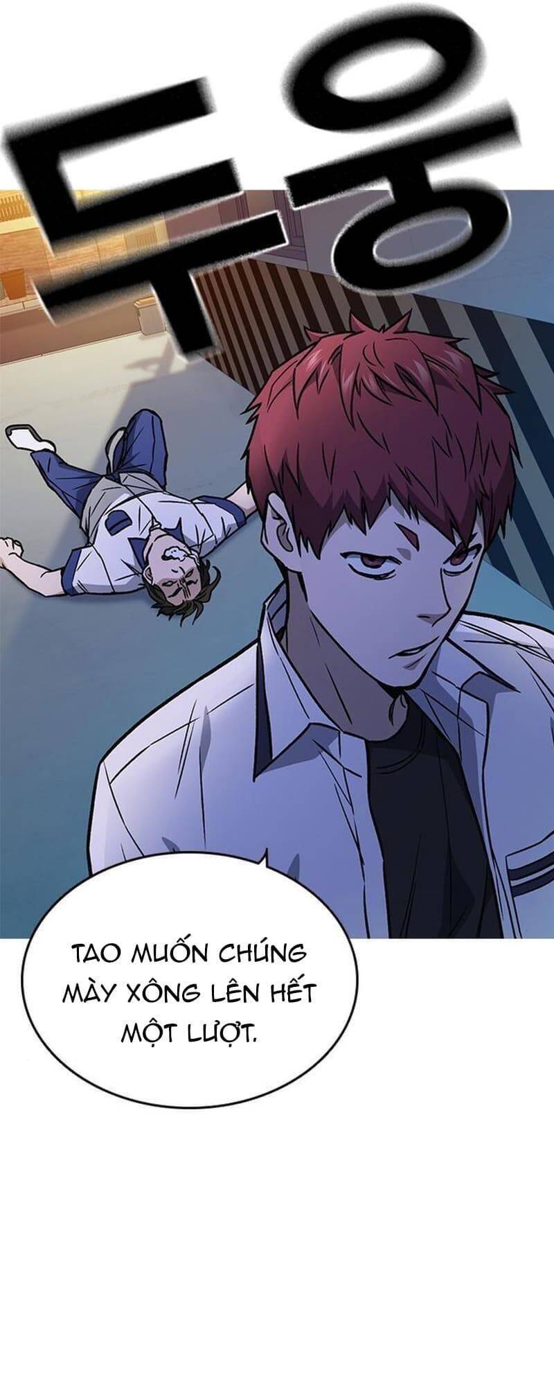 Học Nhóm - Chapter 167 - Page 7