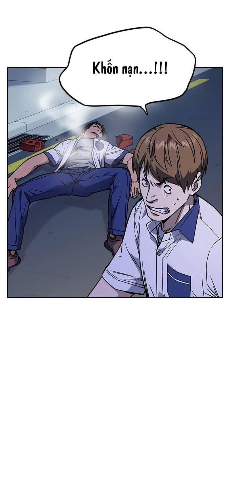 Học Nhóm - Chapter 167 - Page 70