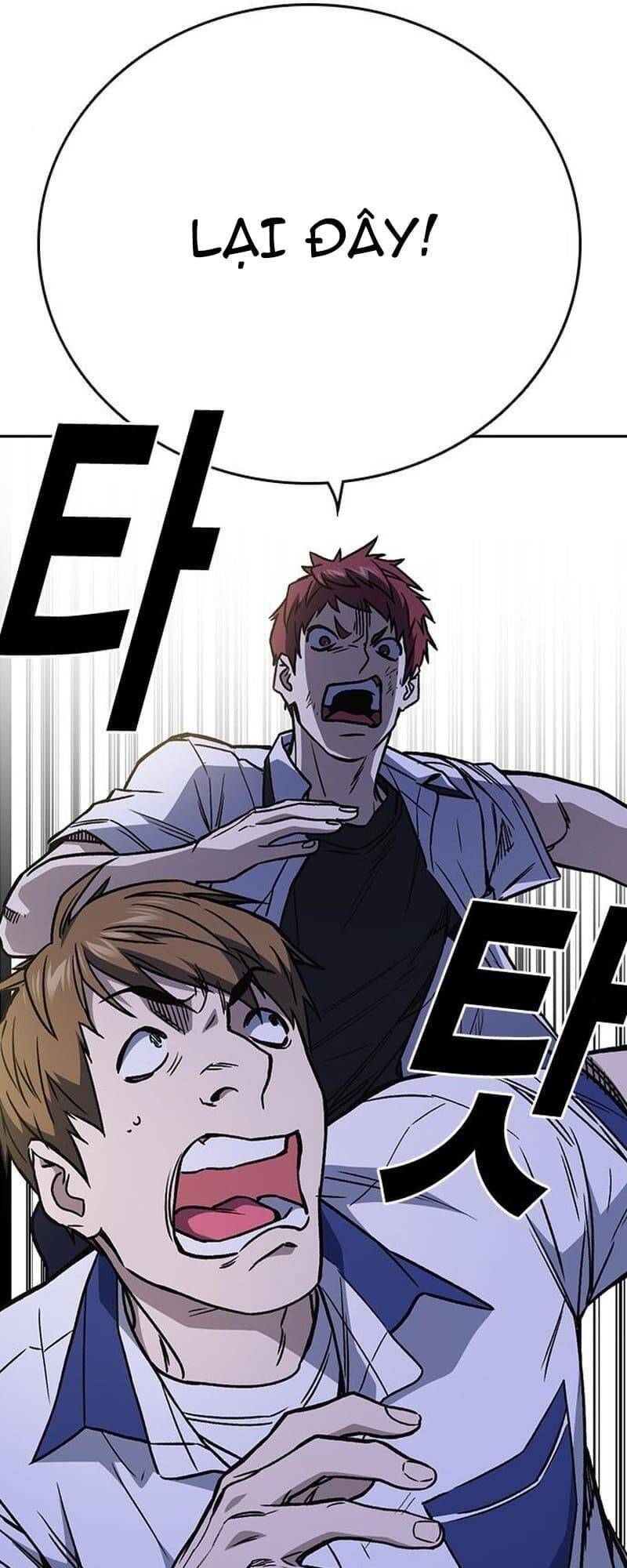 Học Nhóm - Chapter 167 - Page 71