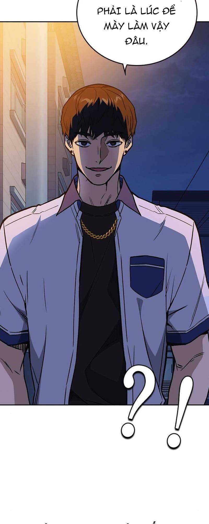 Học Nhóm - Chapter 167 - Page 74