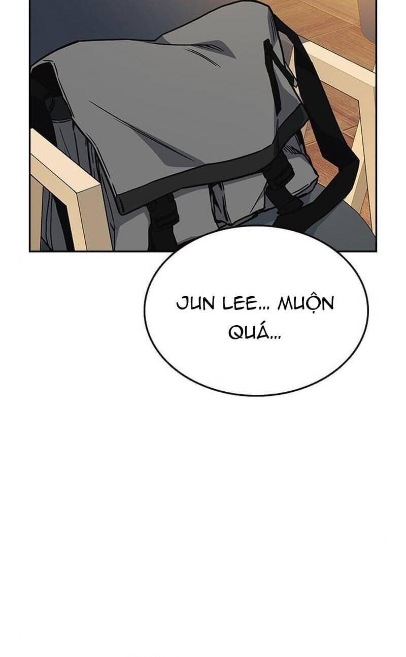 Học Nhóm - Chapter 167 - Page 76