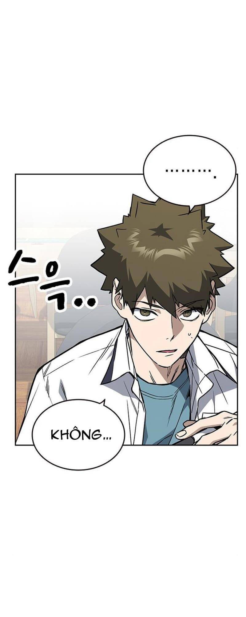 Học Nhóm - Chapter 167 - Page 79
