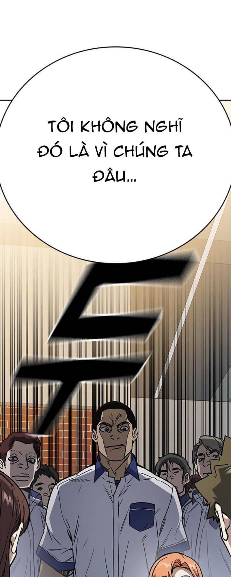 Học Nhóm - Chapter 167 - Page 80