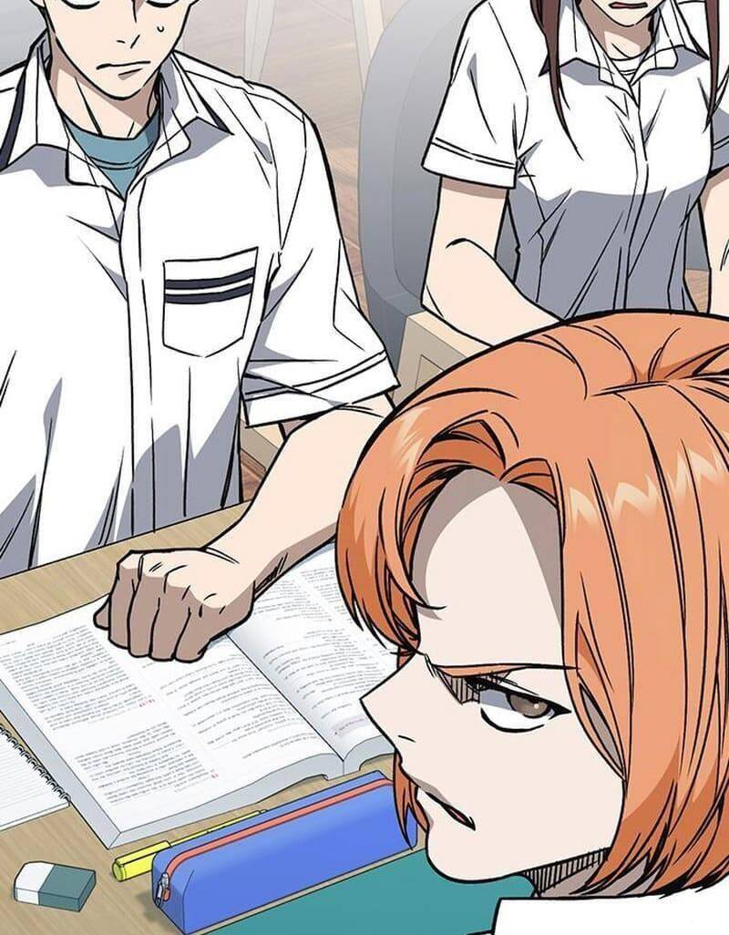 Học Nhóm - Chapter 167 - Page 83