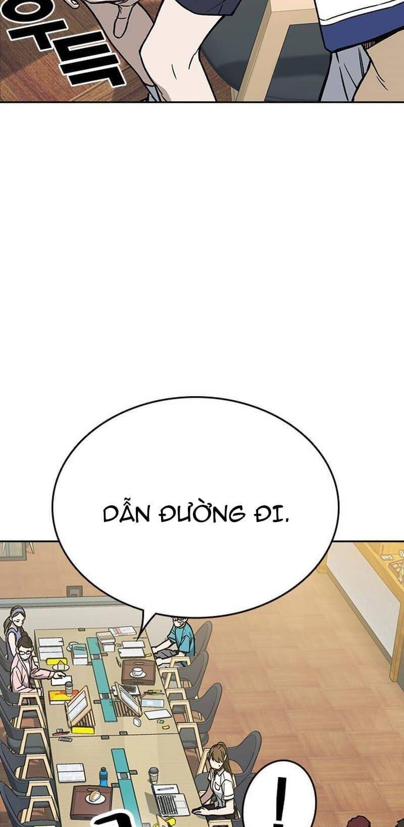 Học Nhóm - Chapter 168 - Page 11